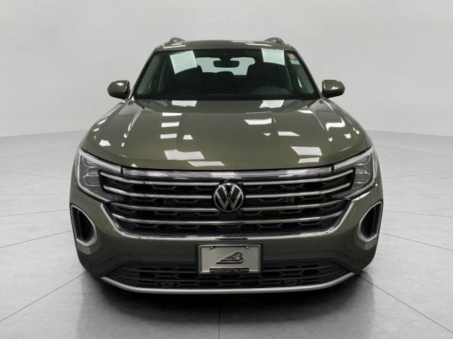 2025 Volkswagen Atlas Vehicle Photo in Appleton, WI 54913