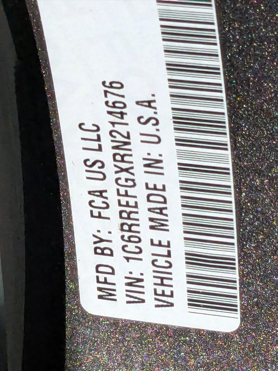 2024 Ram 1500 Vehicle Photo in Miami, FL 33015
