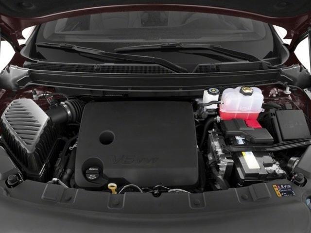 2018 Buick Enclave Vehicle Photo in LIGHTHOUSE POINT, FL 33064-6849
