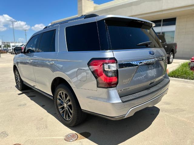 2021 Ford Expedition Vehicle Photo in Grapevine, TX 76051