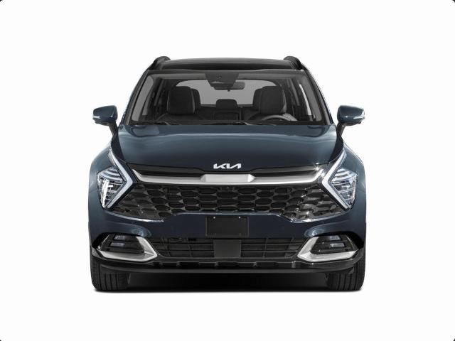2023 Kia Sportage Vehicle Photo in Tulsa, OK 74129