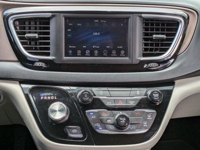 2021 Chrysler Voyager Vehicle Photo in BEAUFORT, SC 29906-4218