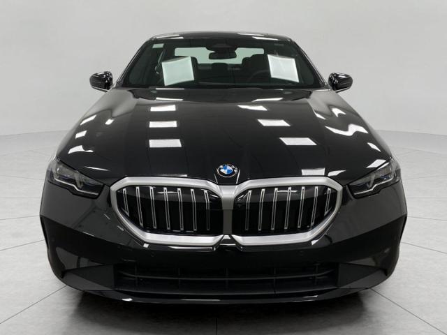 2026 BMW 530i xDrive Vehicle Photo in Appleton, WI 54913