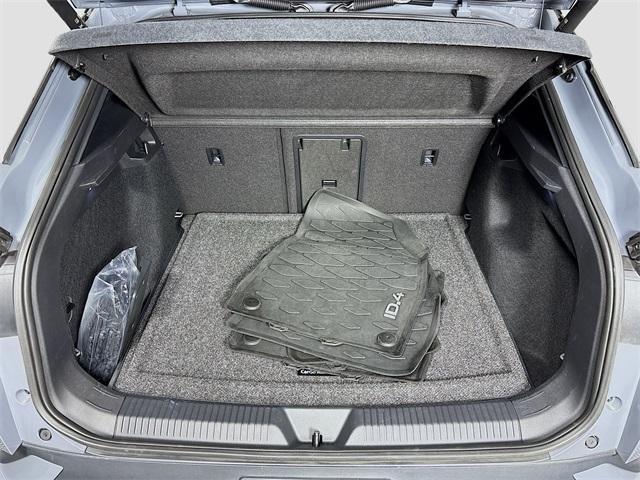 2023 Volkswagen ID.4 Vehicle Photo in Puyallup, WA 98371