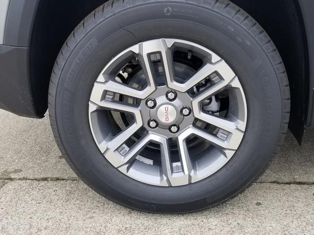 2026 GMC Terrain Vehicle Photo in ELYRIA, OH 44035-6349