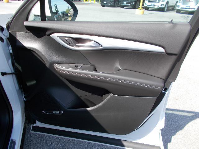 2025 Buick Envision Vehicle Photo in LOWELL, MA 01852-4336