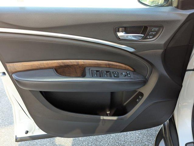 2020 Acura MDX Vehicle Photo in San Antonio, TX 78230