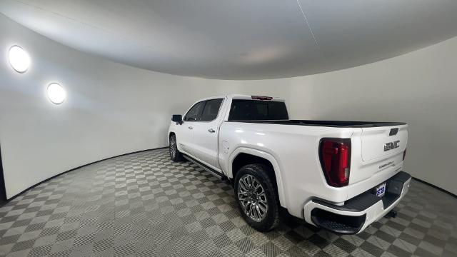 2023 GMC Sierra 1500 Vehicle Photo in GILBERT, AZ 85297-0402