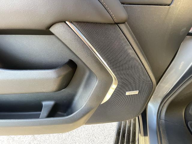 2022 Chevrolet Suburban Vehicle Photo in BENTONVILLE, AR 72712-4322