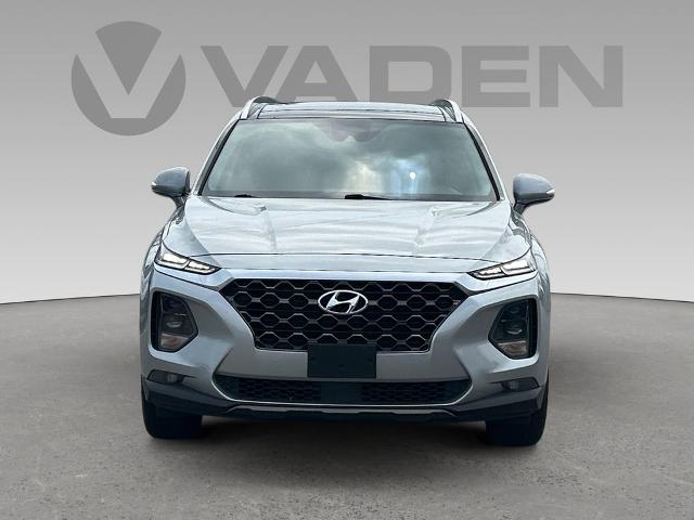 2020 Hyundai SANTA FE Vehicle Photo in Statesboro, GA 30458