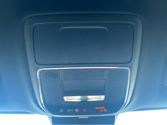2025 Chevrolet Traverse Vehicle Photo in SAVANNAH, GA 31406-4513