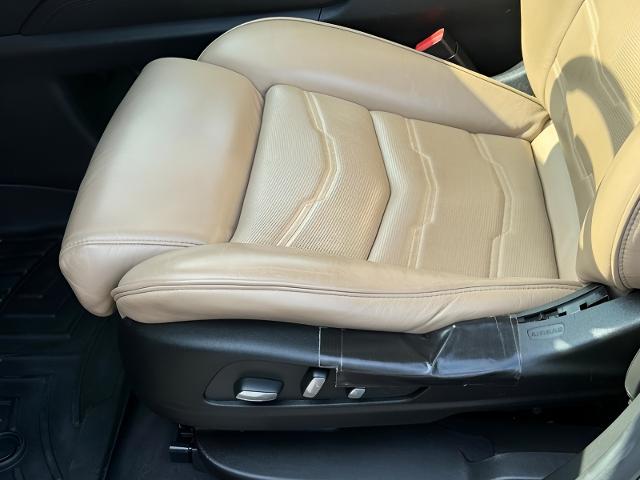 2017 Cadillac XT5 Vehicle Photo in MADISON, WI 53713-3220
