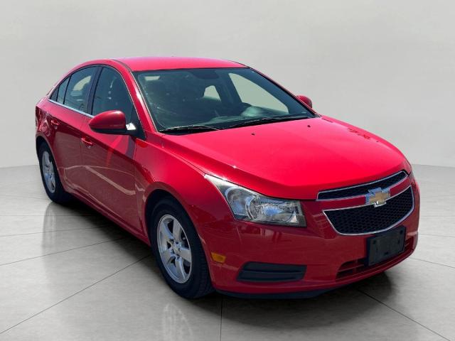 2014 Chevrolet Cruze Vehicle Photo in Appleton, WI 54913