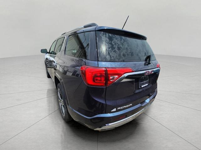2019 GMC Acadia Vehicle Photo in MADISON, WI 53713-3220