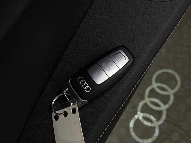 2025 Audi A3 Vehicle Photo in Appleton, WI 54913
