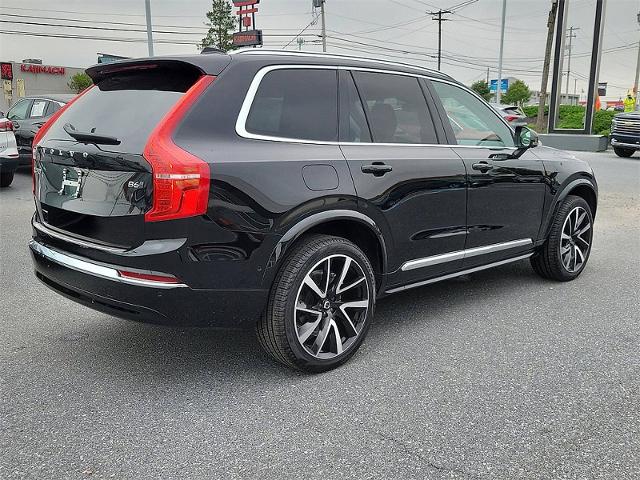 2024 Volvo XC90 Vehicle Photo in HARRISBURG, PA 17111-1033