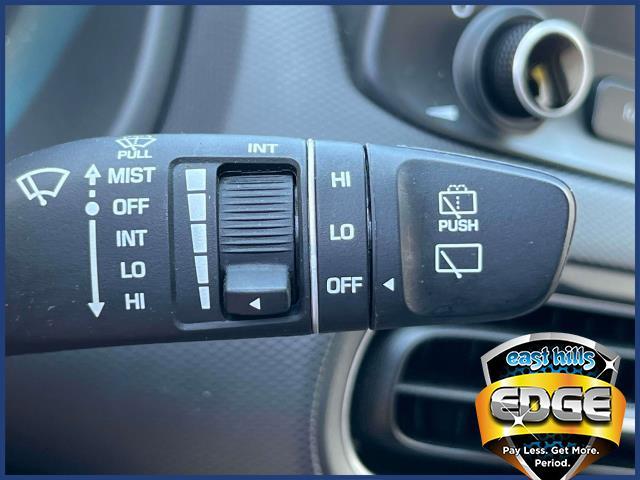 2022 Hyundai KONA Vehicle Photo in Roslyn, NY 11576