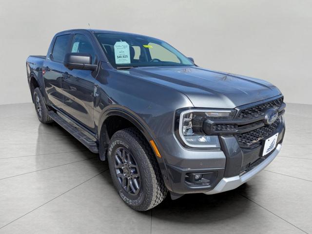 2024 Ford Ranger Vehicle Photo in Oshkosh, WI 54901