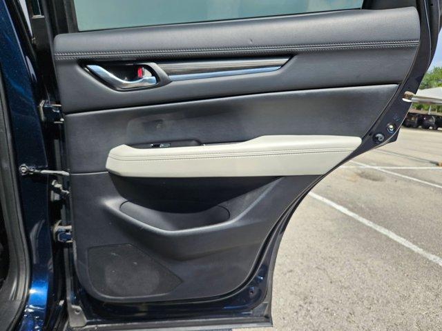 2018 Mazda CX-5 Vehicle Photo in San Antonio, TX 78230