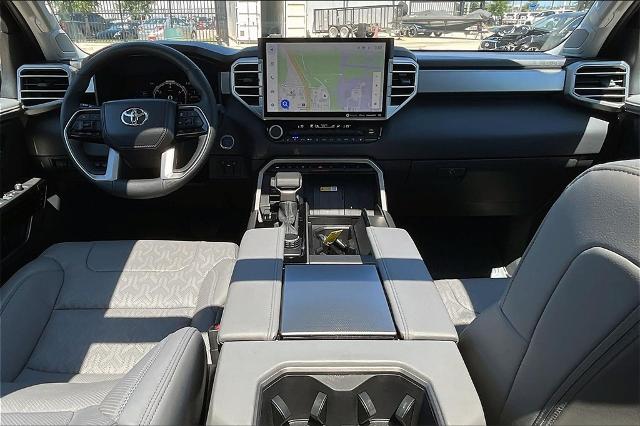 2024 Toyota Sequoia Vehicle Photo in Grapevine, TX 76051