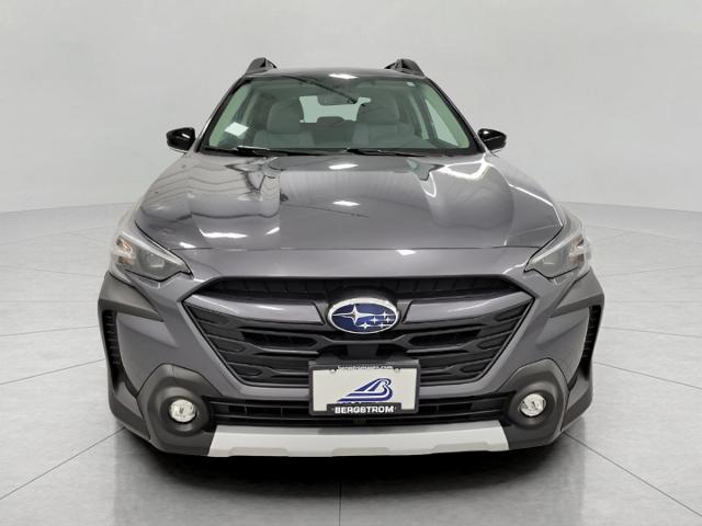 2024 Subaru Outback Vehicle Photo in Oshkosh, WI 54904