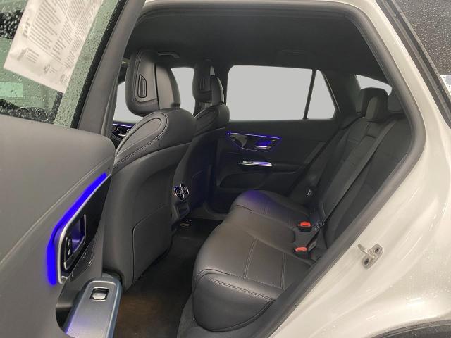 2025 Mercedes-Benz GLC Vehicle Photo in Appleton, WI 54913