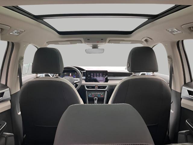 2025 Volkswagen Taos Vehicle Photo in Oshkosh, WI 54904