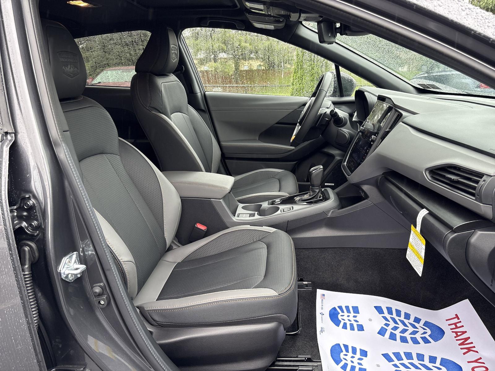 2024 Subaru Crosstrek Vehicle Photo in Mechanicsburg, PA 17050