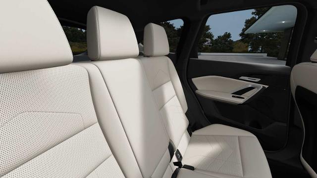 2025 BMW X1 xDrive28i Vehicle Photo in GRAPEVINE, TX 76051
