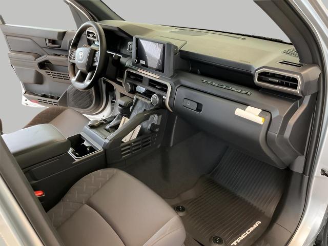2025 Toyota Tacoma 4WD Vehicle Photo in Oshkosh, WI 54904