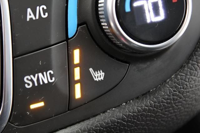 2019 Chevrolet Equinox Vehicle Photo in Green Bay, WI 54304