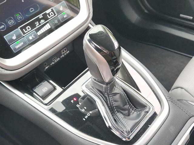 2025 Subaru Outback Vehicle Photo in DALLAS, TX 75209