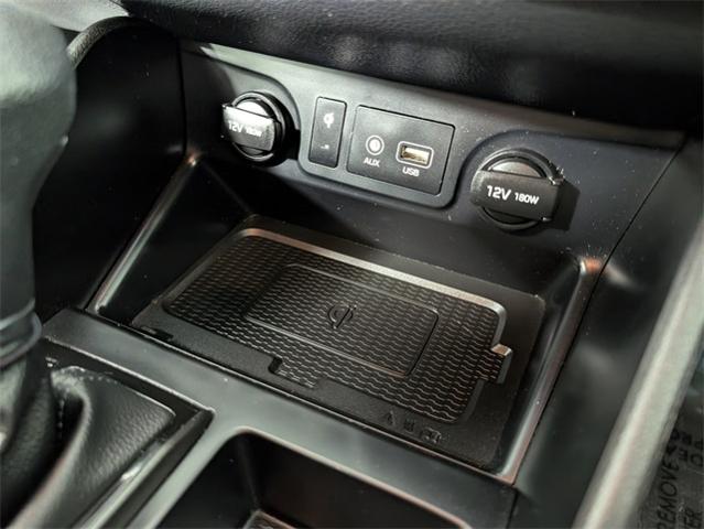 2019 Hyundai TUCSON Vehicle Photo in ENGLEWOOD, CO 80113-6708