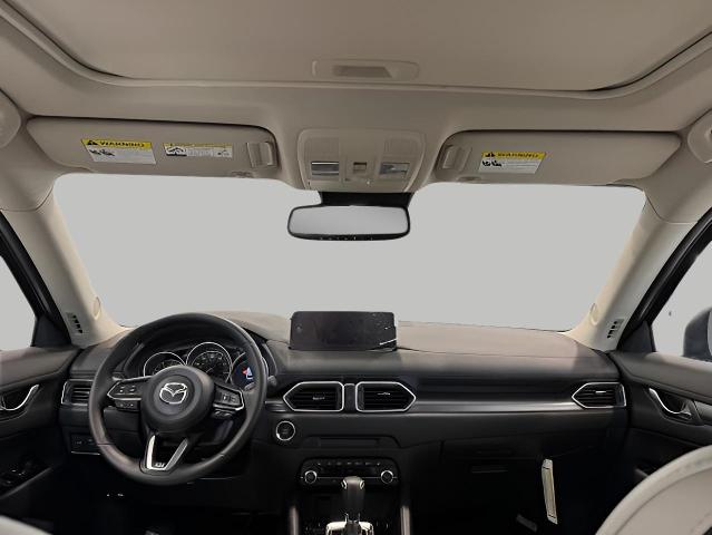 2025 Mazda CX-5 Vehicle Photo in Green Bay, WI 54304