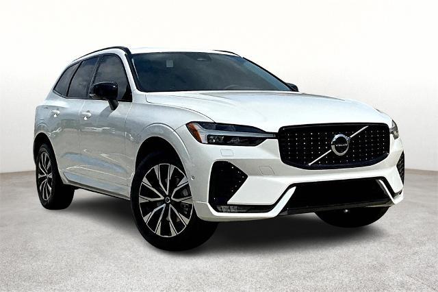 2025 Volvo XC60 Vehicle Photo in Houston, TX 77007