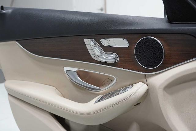 2021 Mercedes-Benz C-Class Vehicle Photo in GRAPEVINE, TX 76051