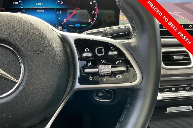 2021 Mercedes-Benz GLE Vehicle Photo in Grapevine, TX 76051