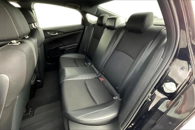 2021 Honda Civic Sedan Vehicle Photo in Grapevine, TX 76051