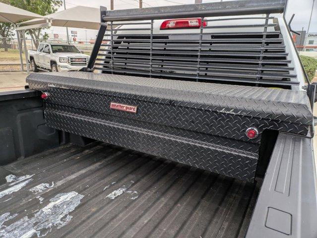 2023 GMC Sierra 2500 HD Vehicle Photo in SELMA, TX 78154-1459