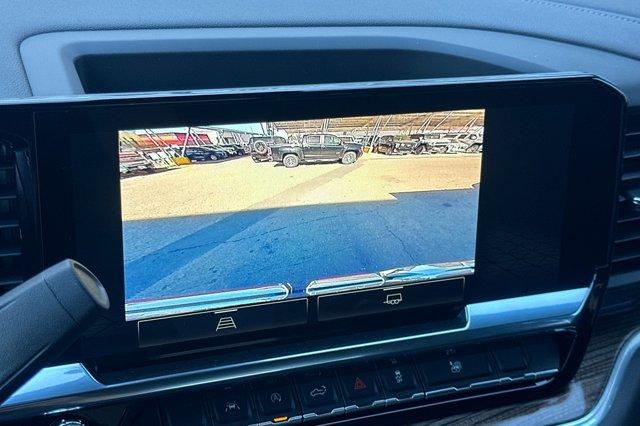 2025 GMC Sierra 1500 Vehicle Photo in STOCKTON, CA 95212-2838
