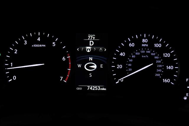 2015 Lexus NX Turbo Vehicle Photo in DALLAS, TX 75235