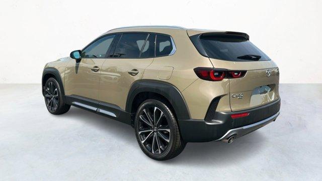 2024 Mazda CX-50 Vehicle Photo in Nashua, NH 03060