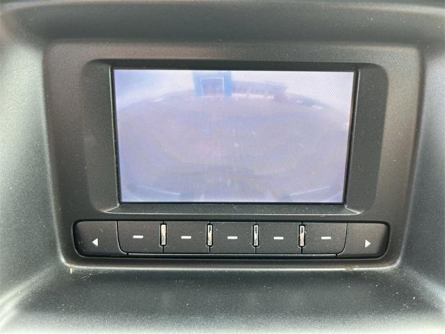 2017 Chevrolet Colorado Vehicle Photo in TULLY, NY 13159-3159