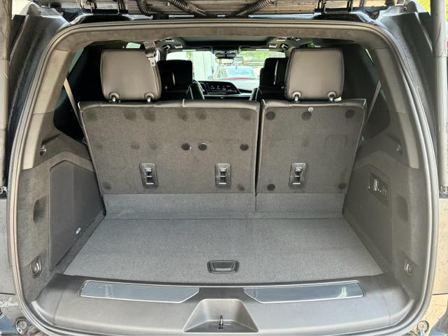 2023 Cadillac Escalade Vehicle Photo in Grapevine, TX 76051