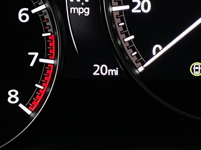 2025 Mazda CX-50 Vehicle Photo in Appleton, WI 54913