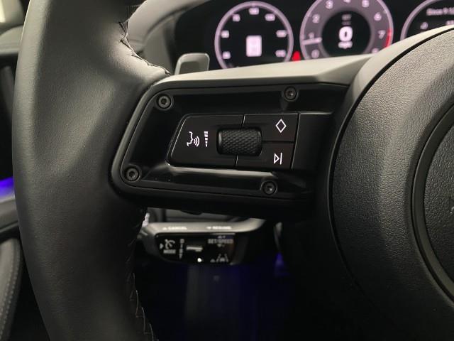 2024 Porsche Panamera Vehicle Photo in Appleton, WI 54913