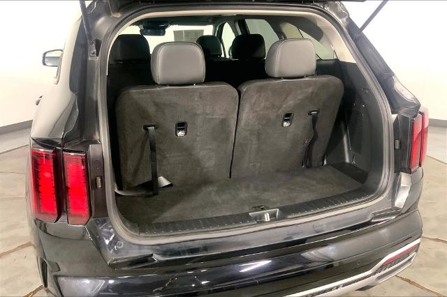 2023 Kia Sorento Vehicle Photo in Lees Summit, MO 64086