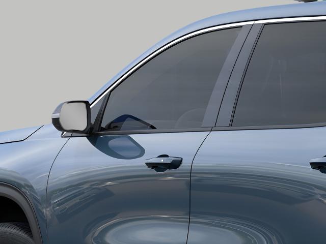 2025 Chevrolet Traverse Vehicle Photo in MIDDLETON, WI 53562-1492