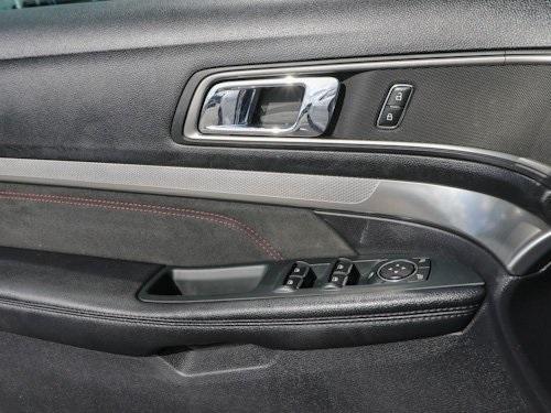 2019 Ford Explorer Vehicle Photo in HOMOSASSA, FL 34448-1461