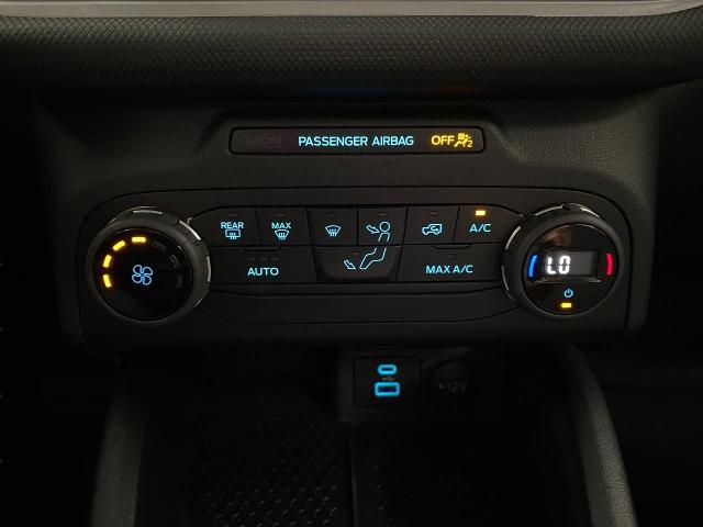2021 Ford Bronco Sport Vehicle Photo in Appleton, WI 54913